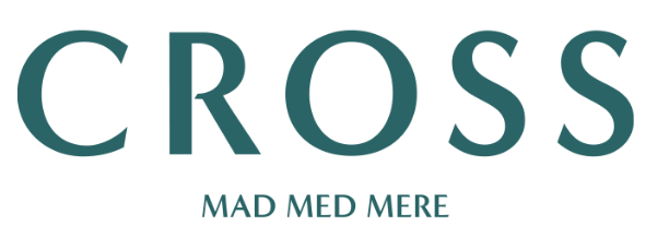 Cross logo