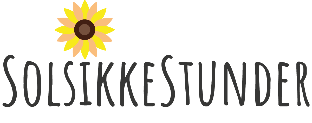 Chokoladestunder logo