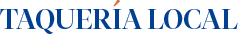 taqueria local logo